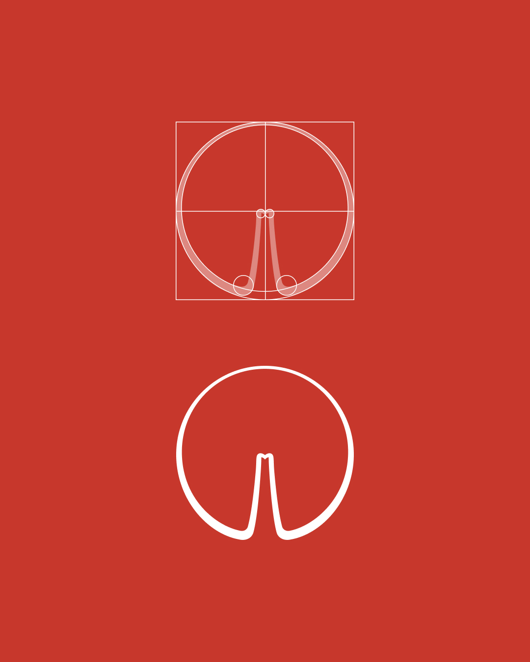 ロゴマーク図解