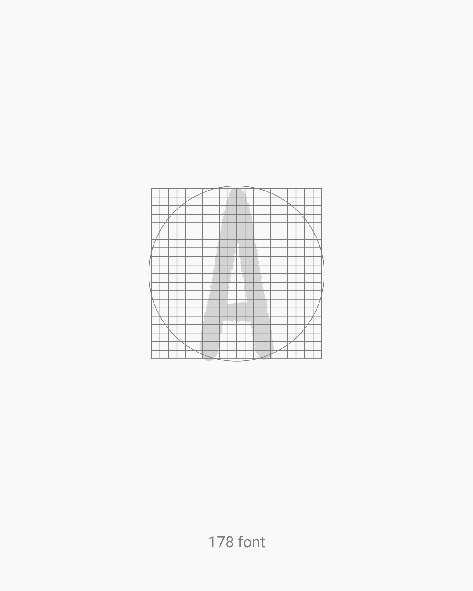 コーポレートフォント